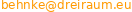 Email address