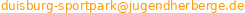 Email address