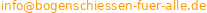 Email address