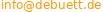 Email address