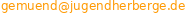 Email address