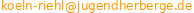 Email address