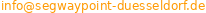 Email address
