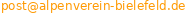 Email address