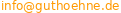 Email address